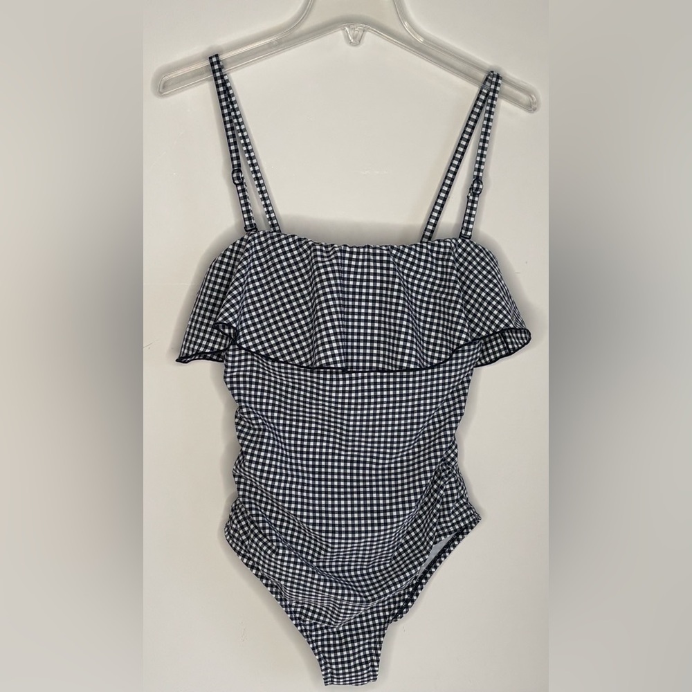 PALISADES (BEACH CLUB) SWIMSUIT